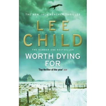 Worth Dying For   {USED}